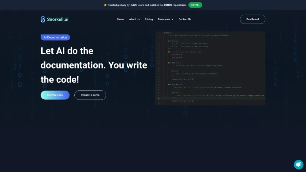 Penify.dev