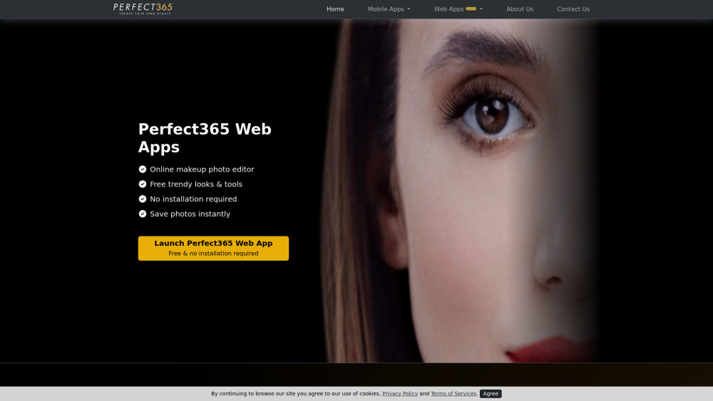 Perfect365