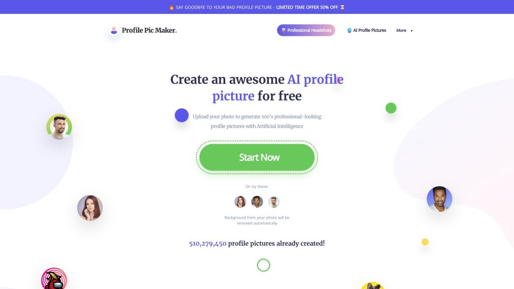 PFPMaker