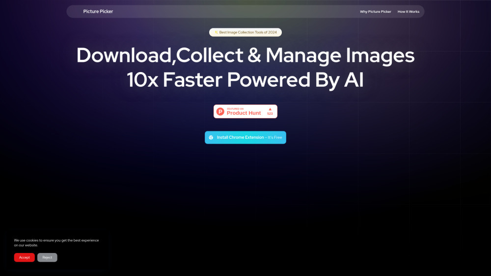 Picture Picker
