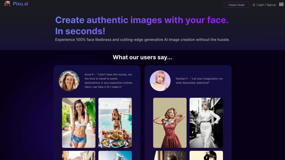Pixu.ai