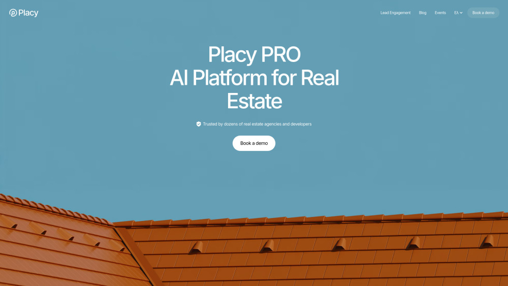Placy Pro