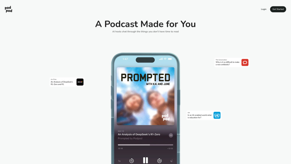 Podpod