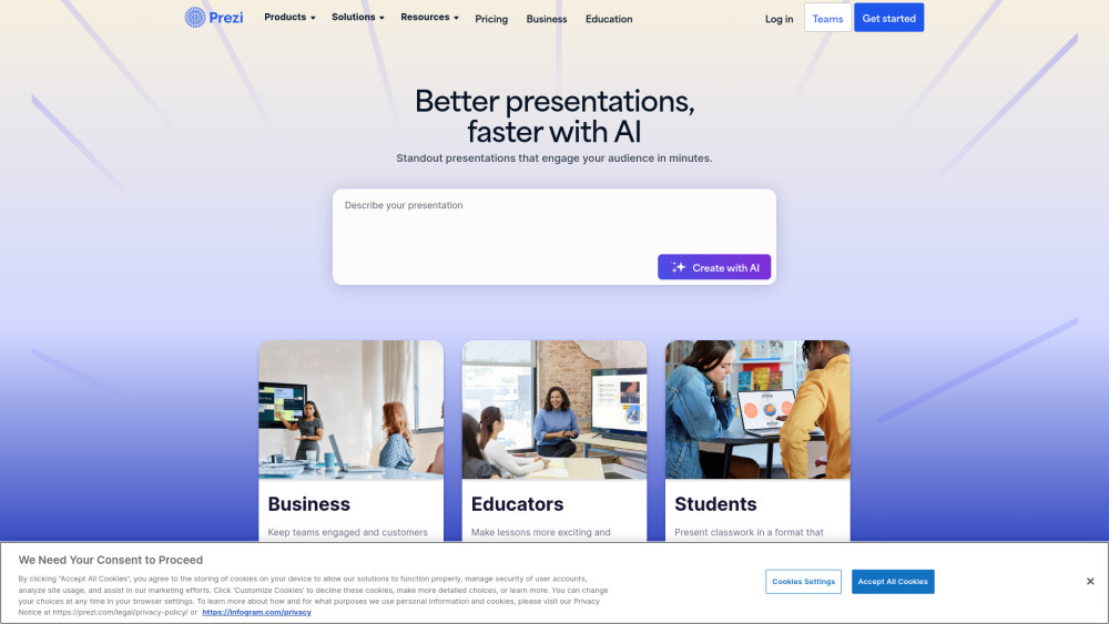 Prezi