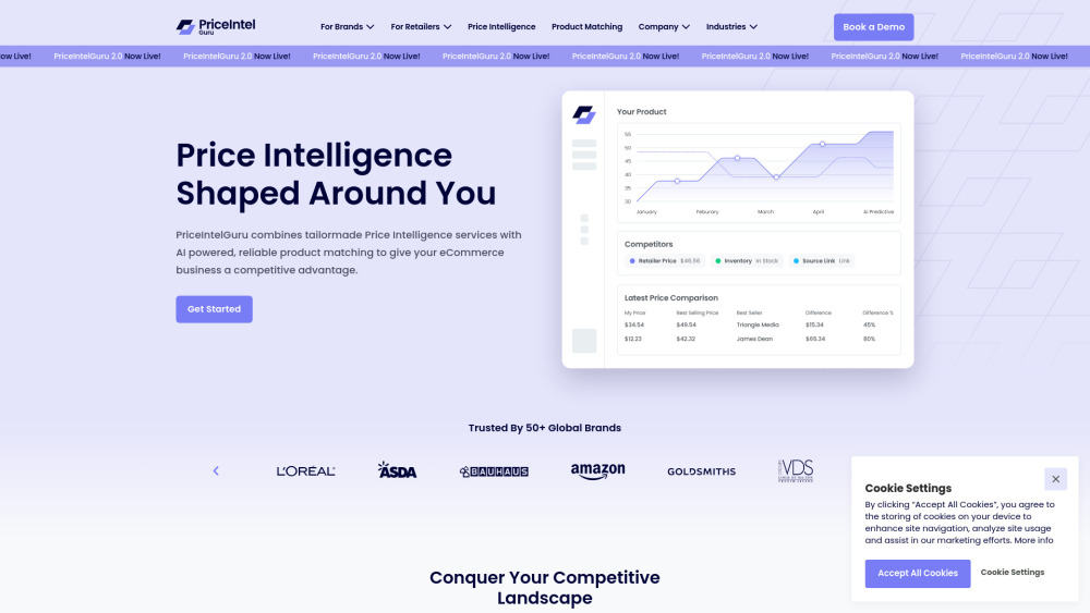 PriceIntelGuru