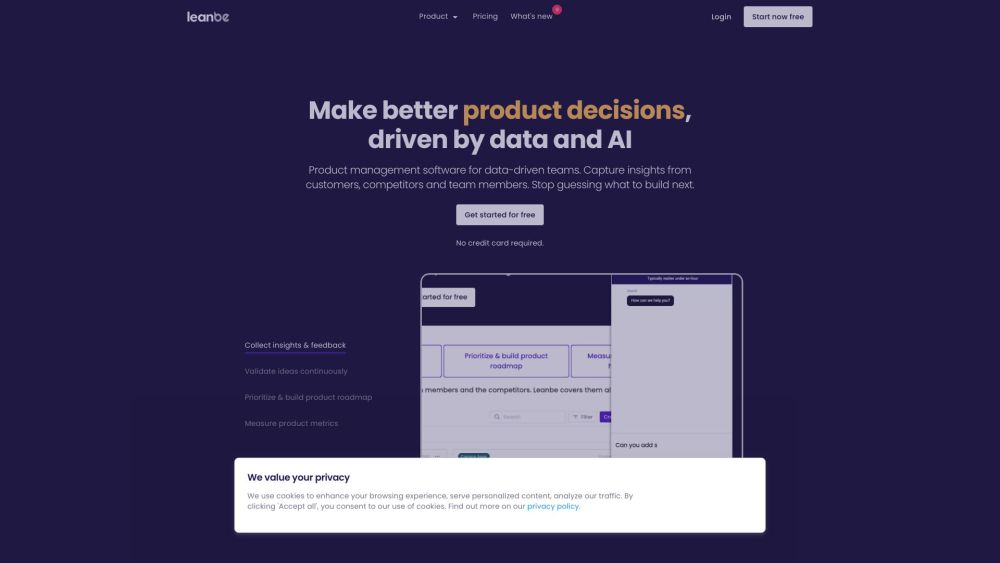ProductMix