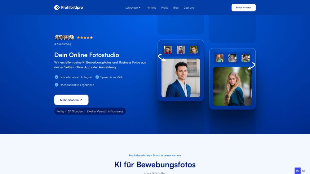 ProfilbildPro