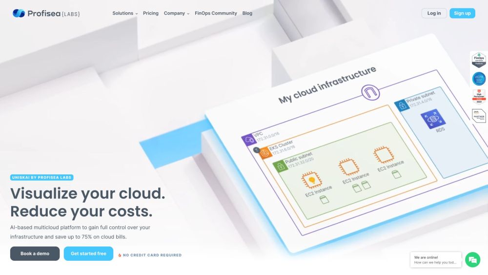 Profisea Labs