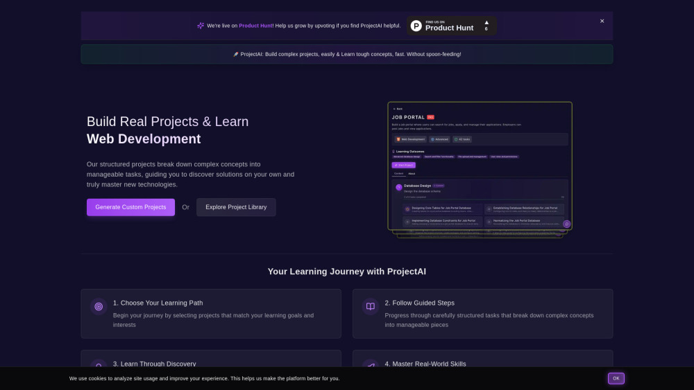 ProjectAI
