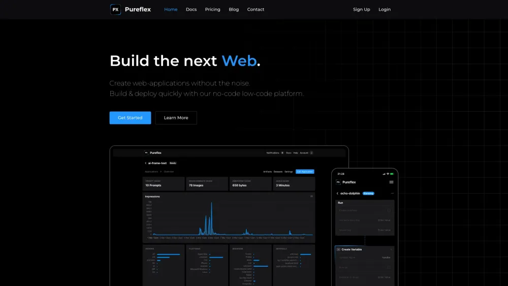 Pureflex
