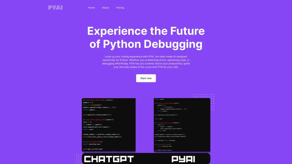 PyAI