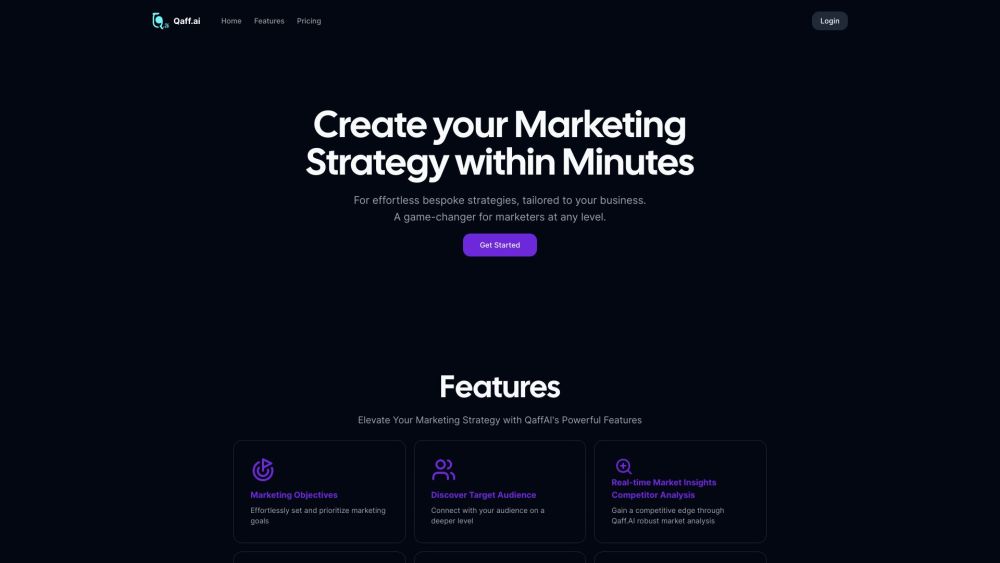 Qaff.ai