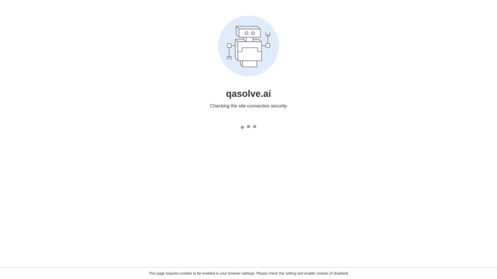QASolve
