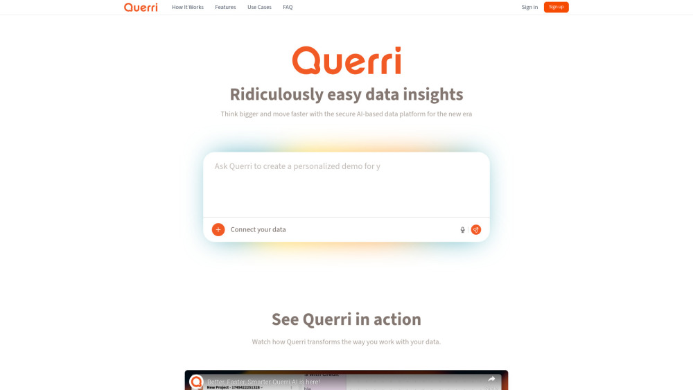 Querri