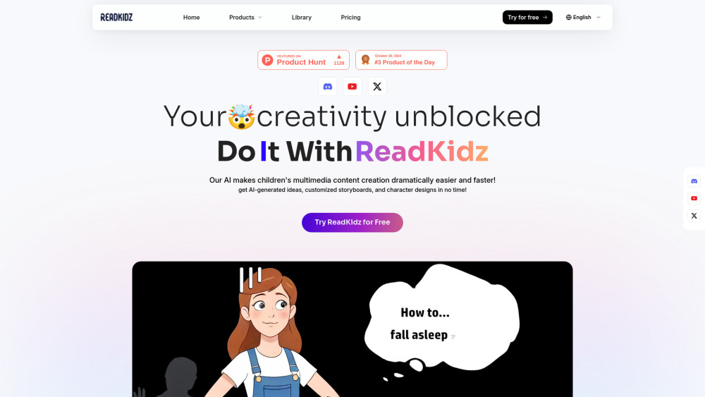 ReadKidz