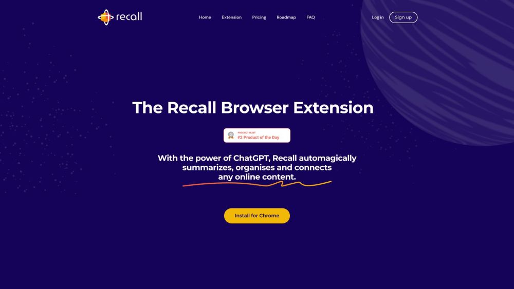 Recall