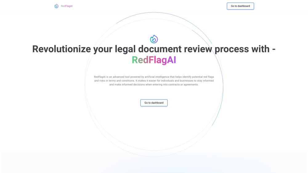 RedflagAI
