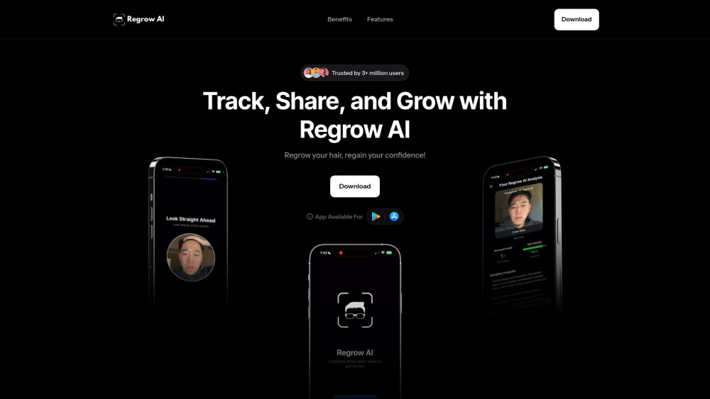 Regrow AI