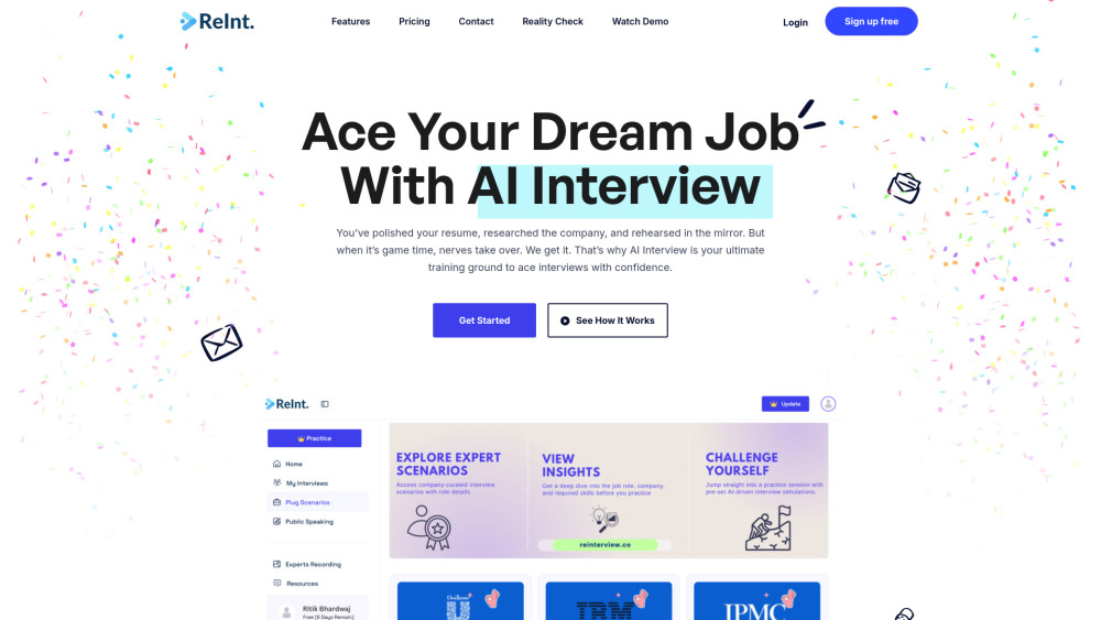 ReInterview