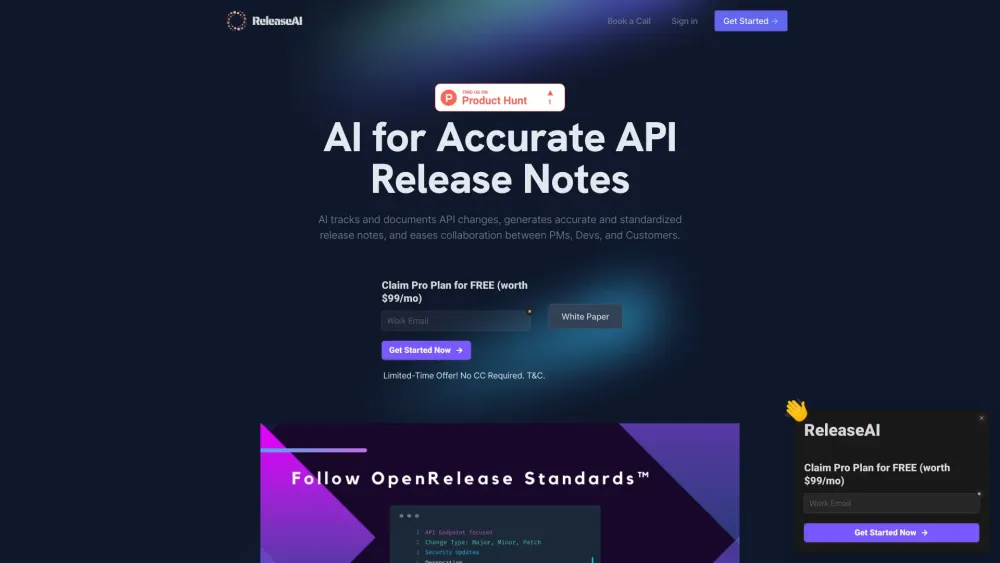 Release AI
