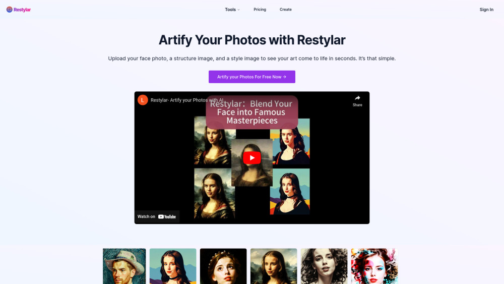 Restylar