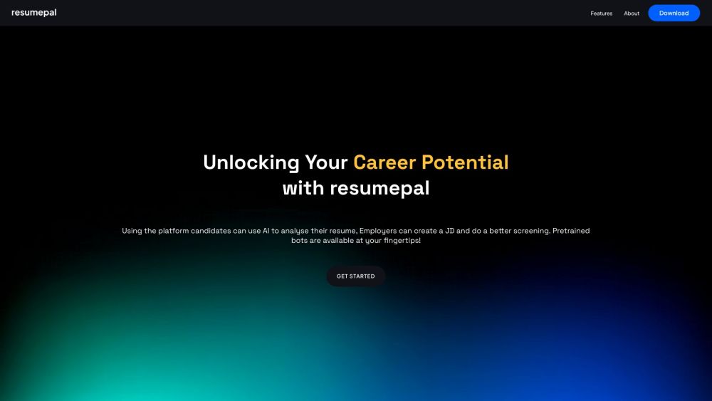 ResumePal