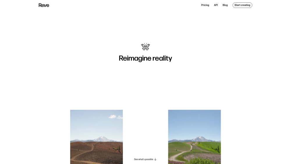 Reve Image