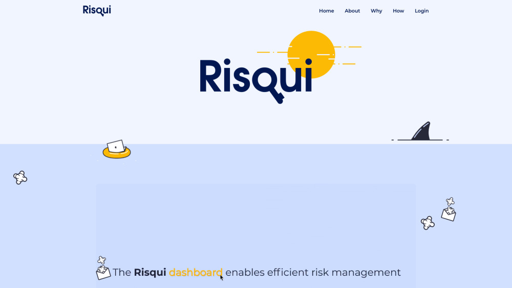 Risqui