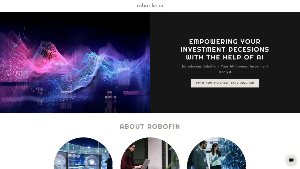 Robotika.ai
