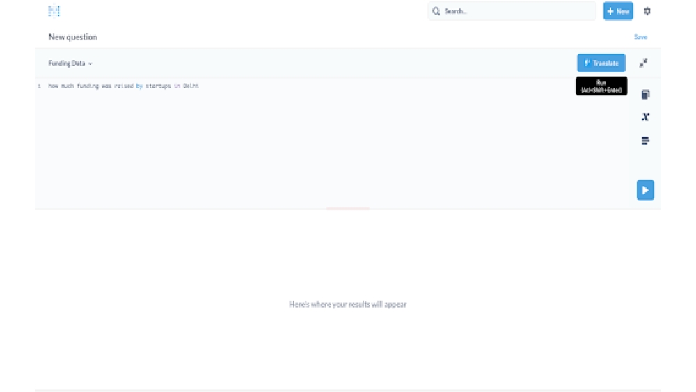 SayData - Chrome Extension