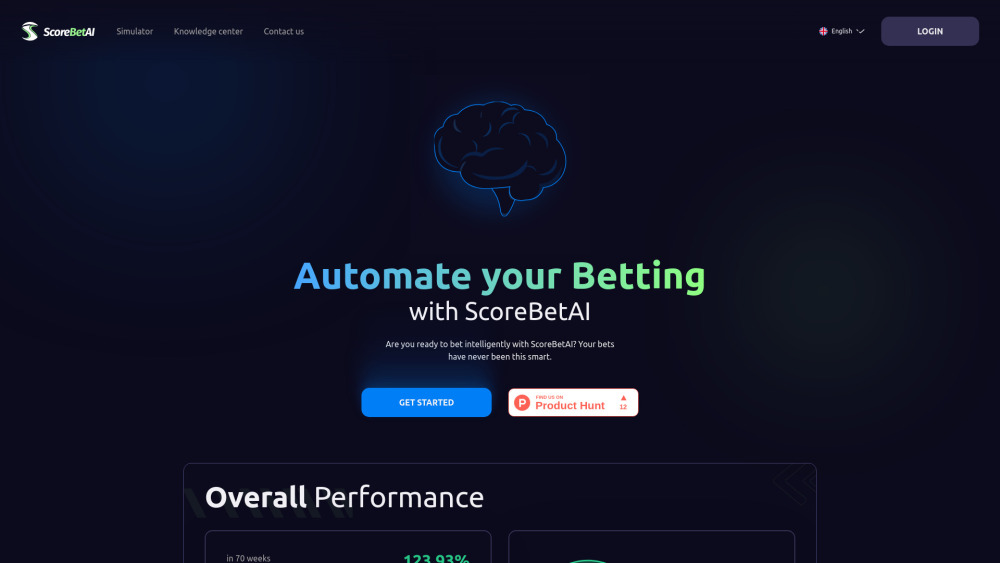 ScoreBetAI