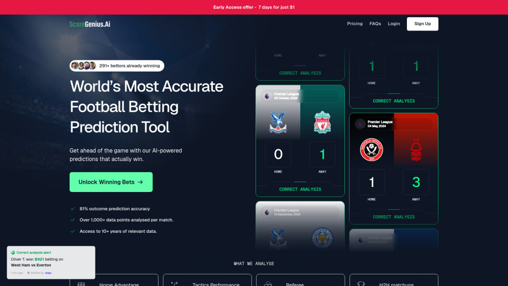 ScoreGenius