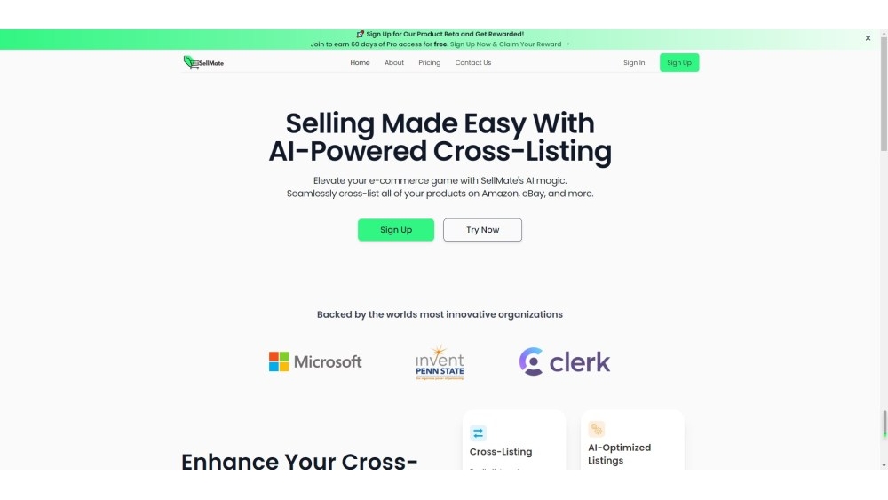 SellMate AI