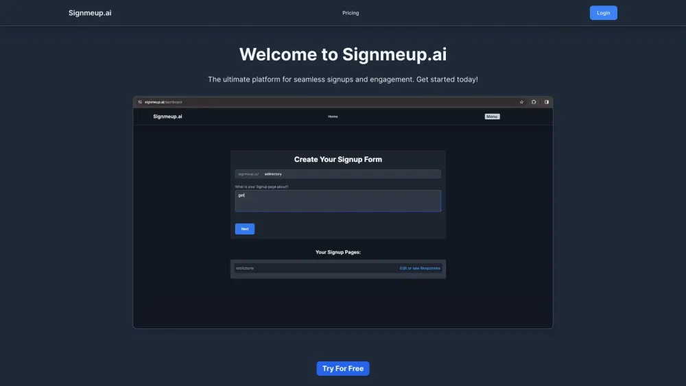 Signmeup.ai