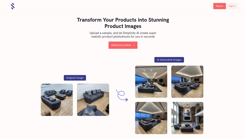 Simplicity.ai