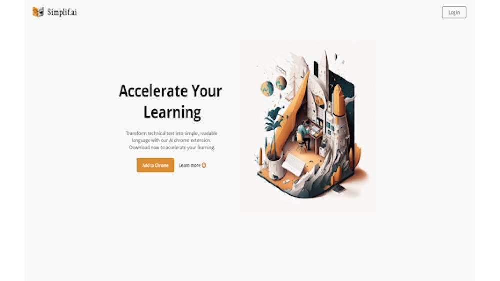 Simplify technical text and enhance your reading experience with