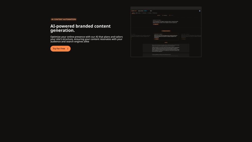 SiteForge