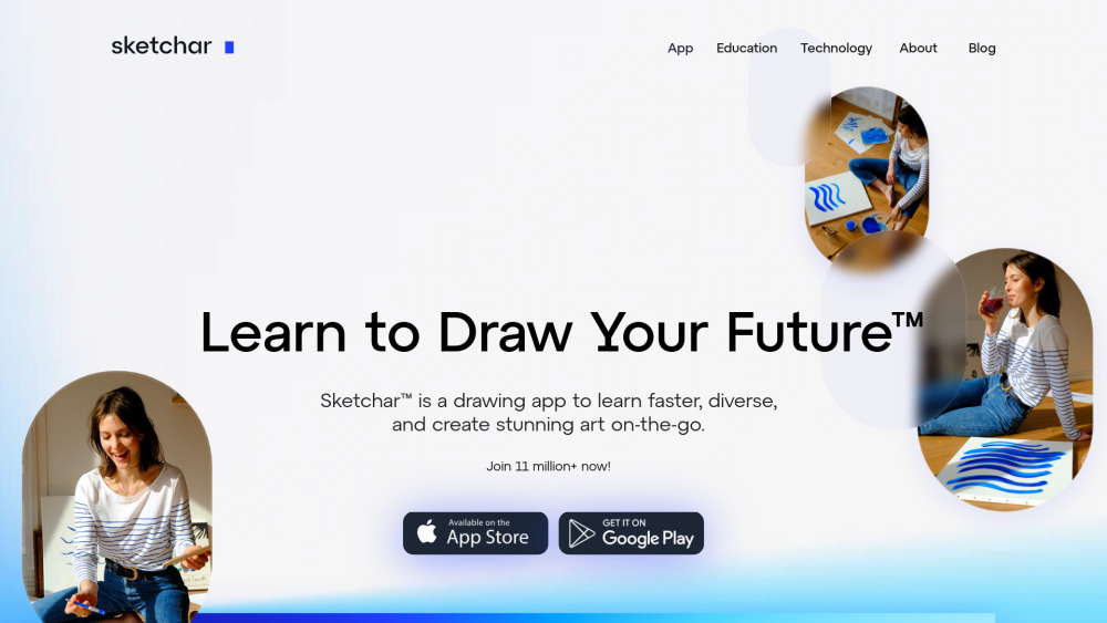 Sketchar