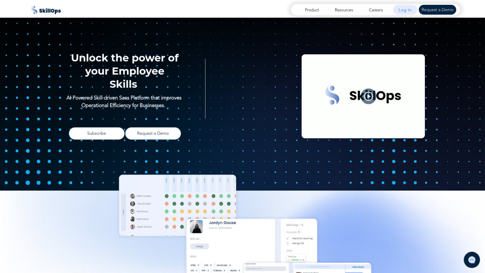 SkillOps.ai