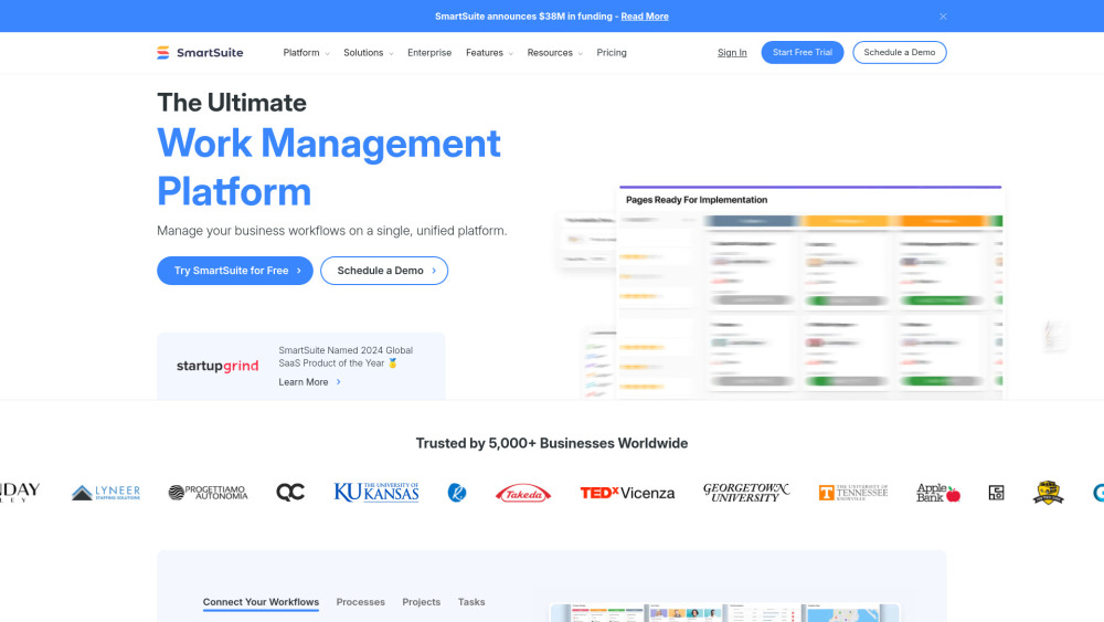 SmartSuite