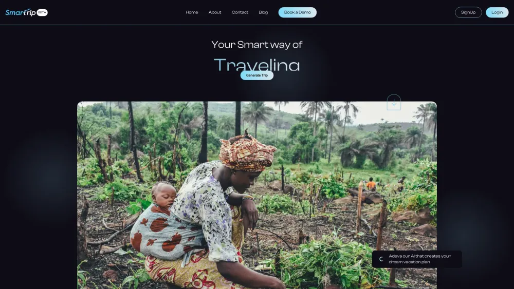 SmartTrip