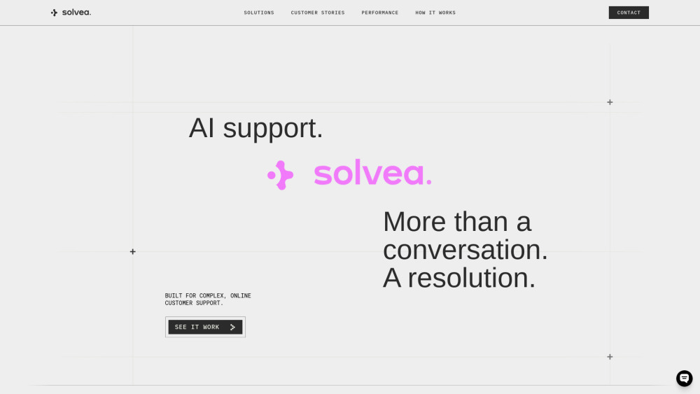 Solvea