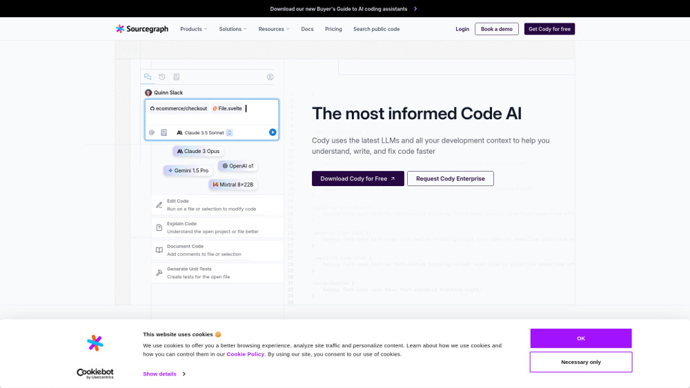 Sourcegraph