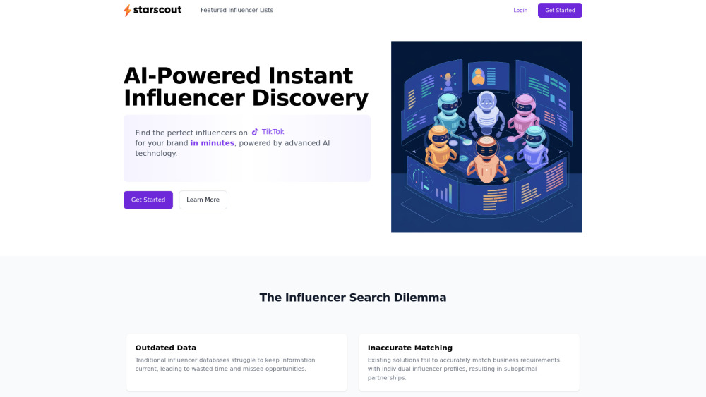 StarScout AI