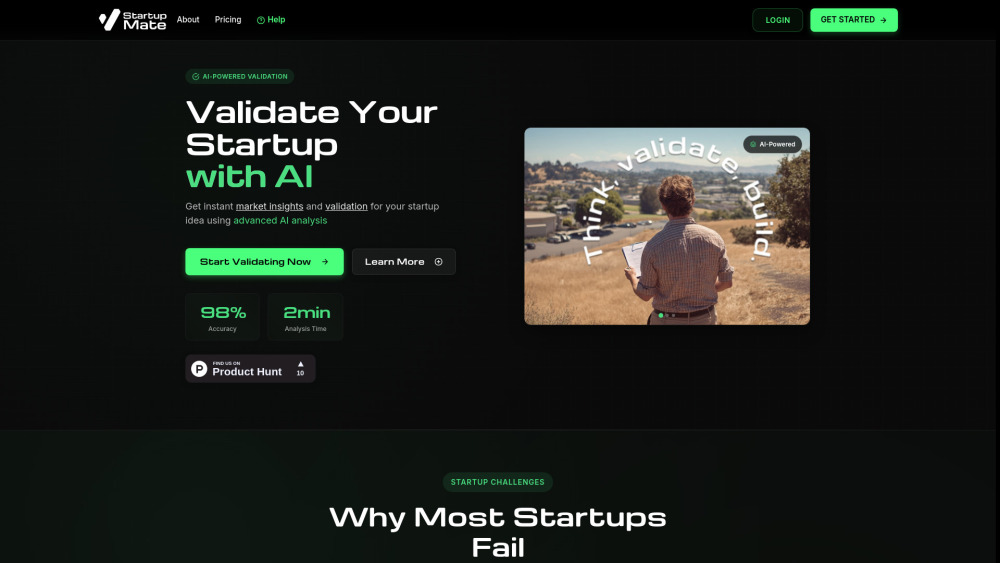 StartupMate