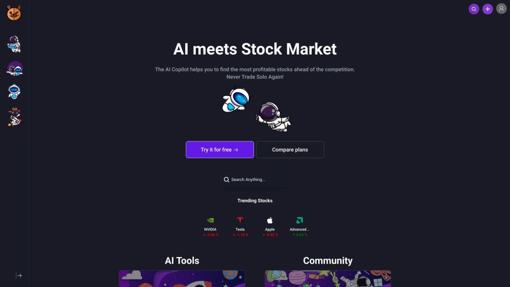 Stocknear