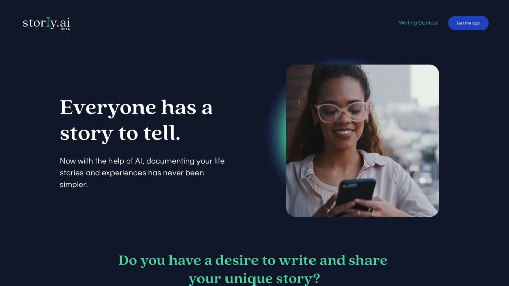 Storly.ai