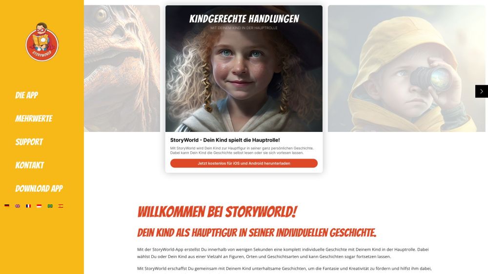StoryZone