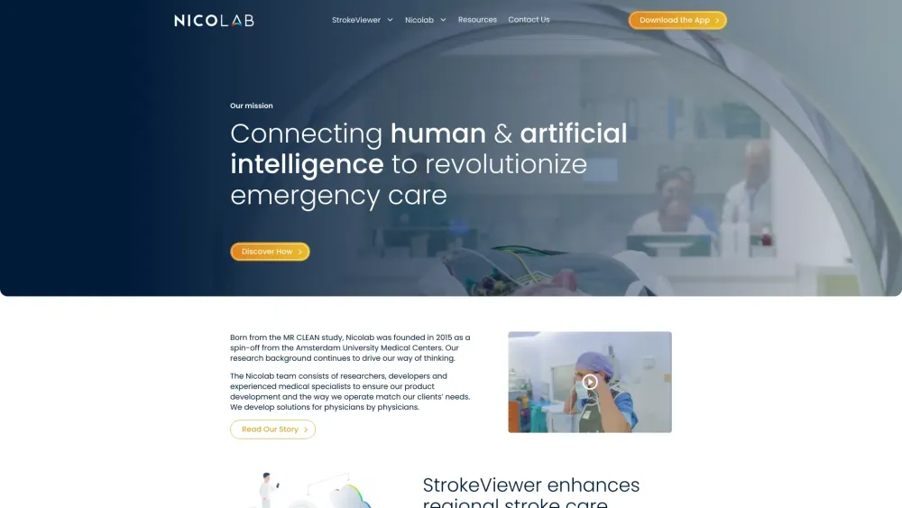 StrokeViewer