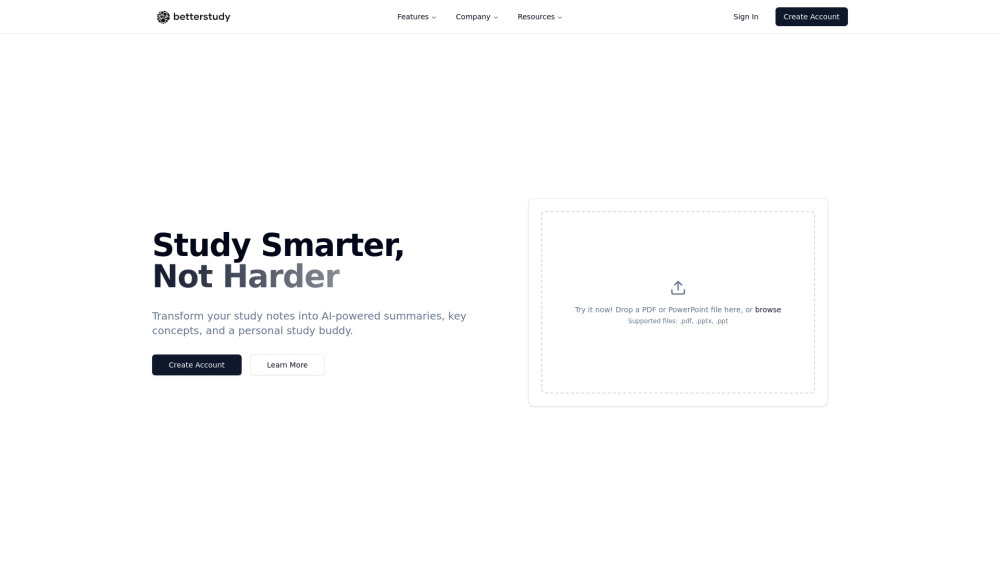 StudyBetter